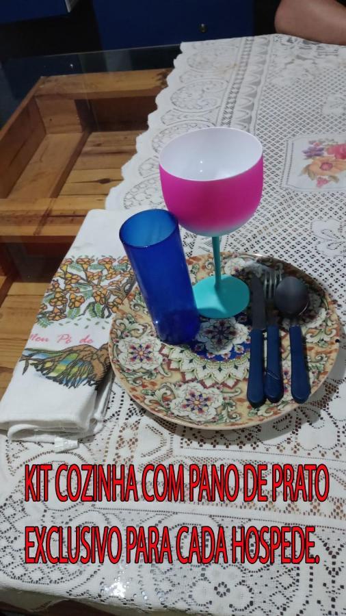 "Le Chat Qui Peche" Hostel A 150 Metros Da Praia De Pajucara Maceio  Ngoại thất bức ảnh