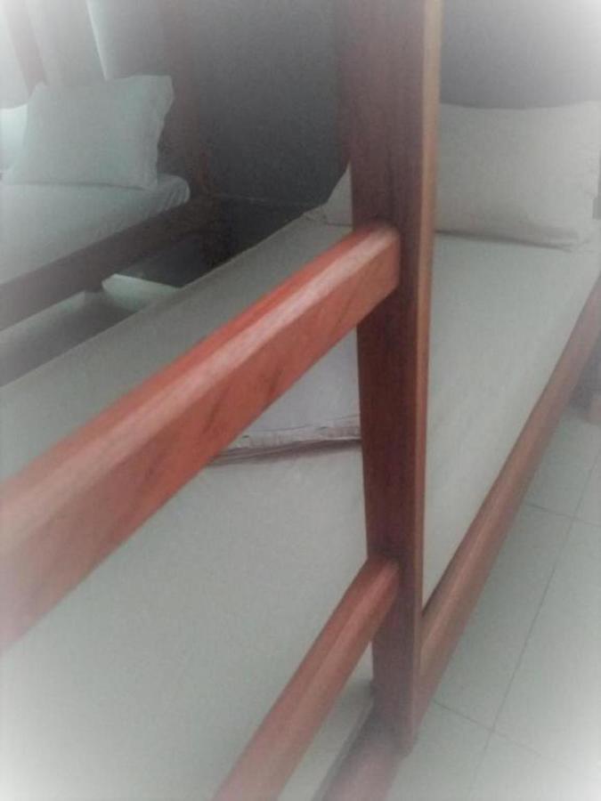 "Le Chat Qui Peche" Hostel A 150 Metros Da Praia De Pajucara Maceio  Ngoại thất bức ảnh