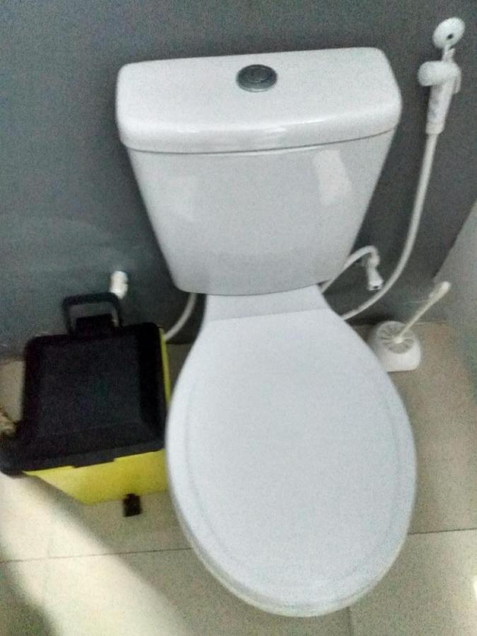 "Le Chat Qui Peche" Hostel A 150 Metros Da Praia De Pajucara Maceio  Ngoại thất bức ảnh
